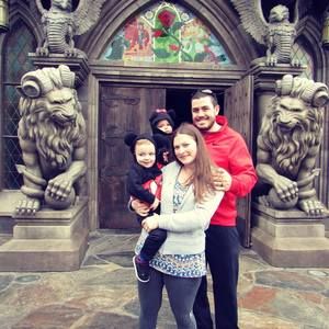 Meet your Posher, Kiersten